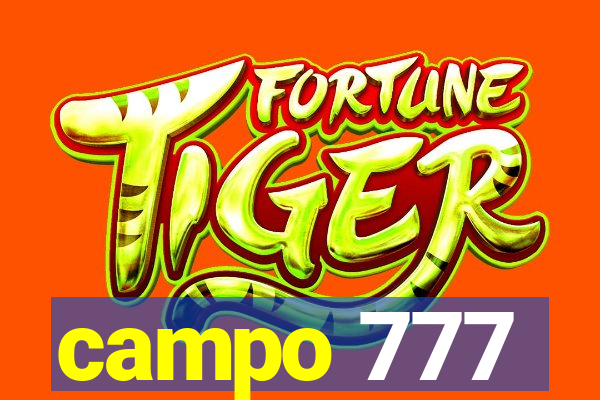 campo 777